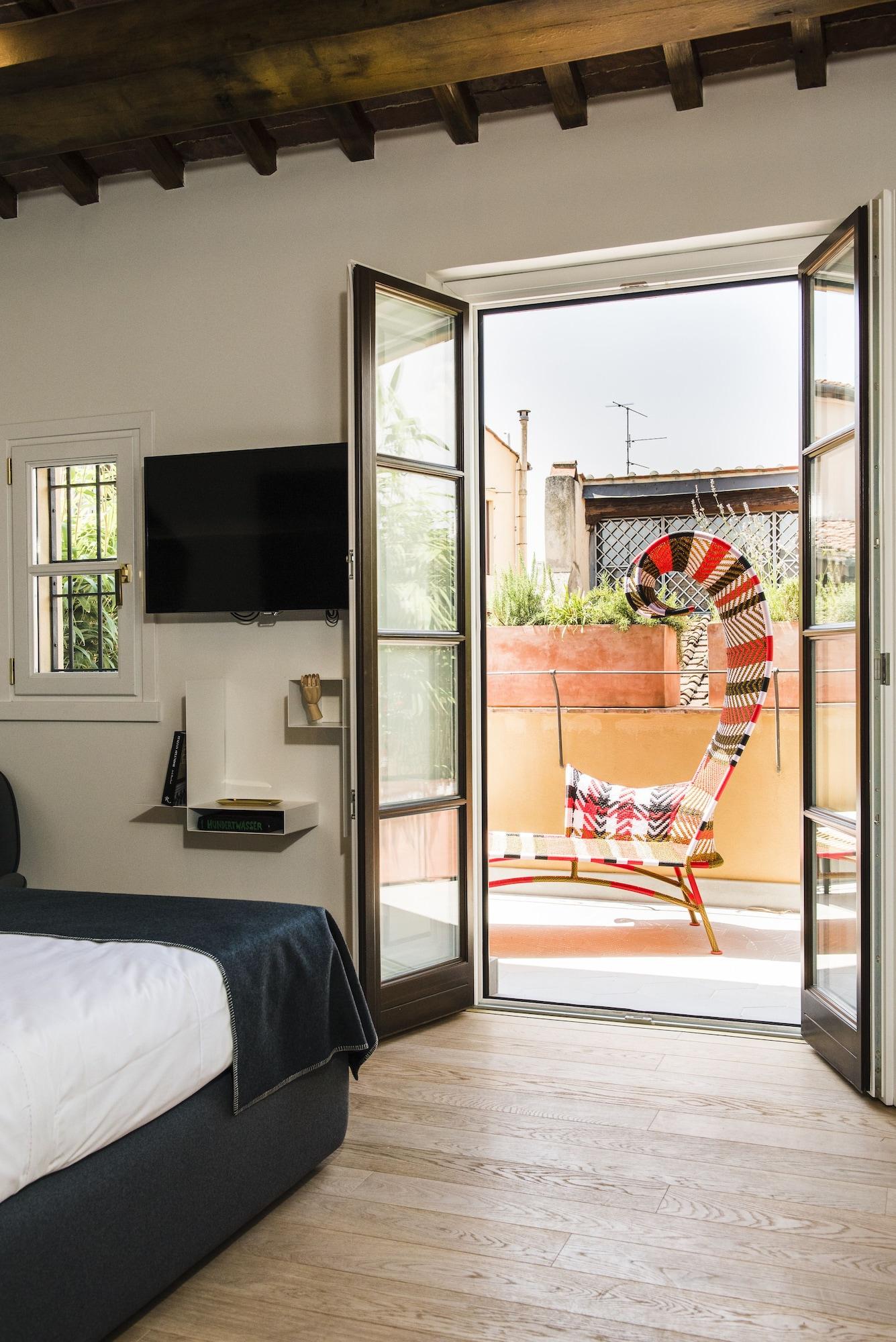 La Residenza Hotel