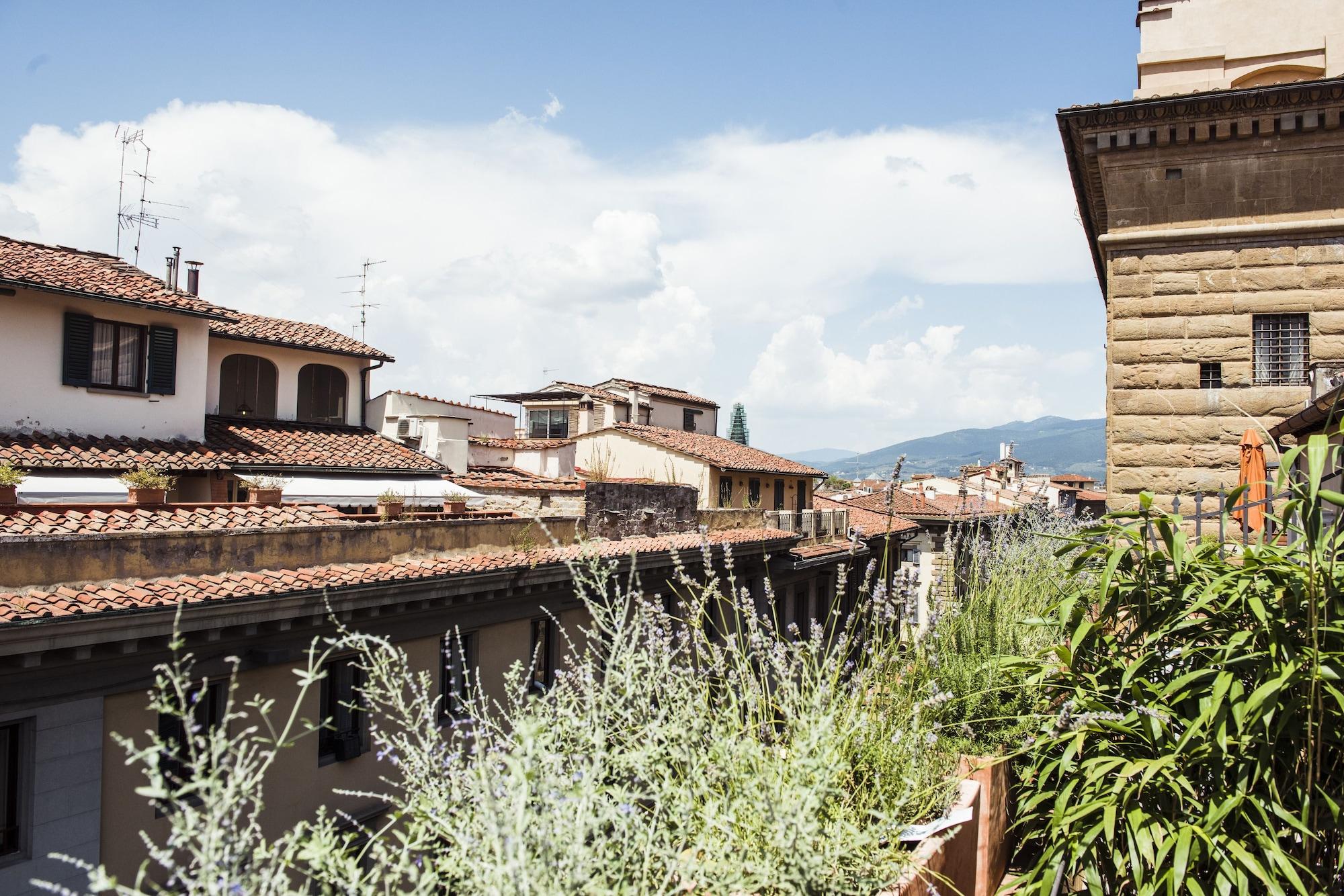 La Residenza Hotel 4*