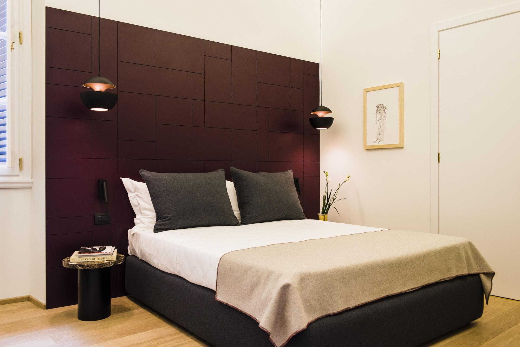 Hotel La Residenza 4*