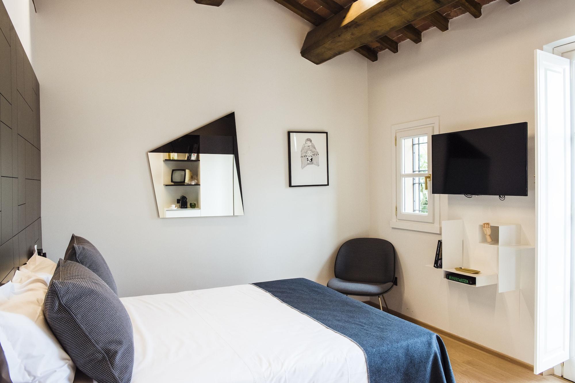 Hotel La Residenza Florencia