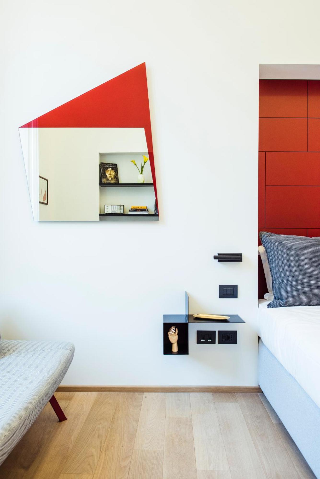 La Residenza 4* Florencia